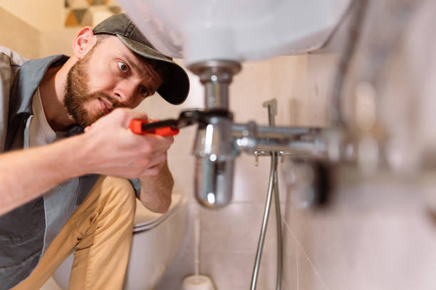 Residential Plumbing Services in Burlington, KS